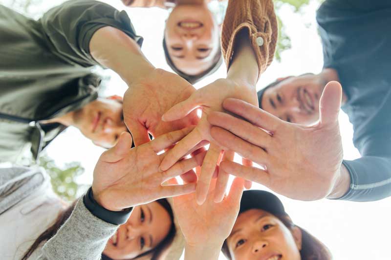 WIING Creator Camp a reliable advisor