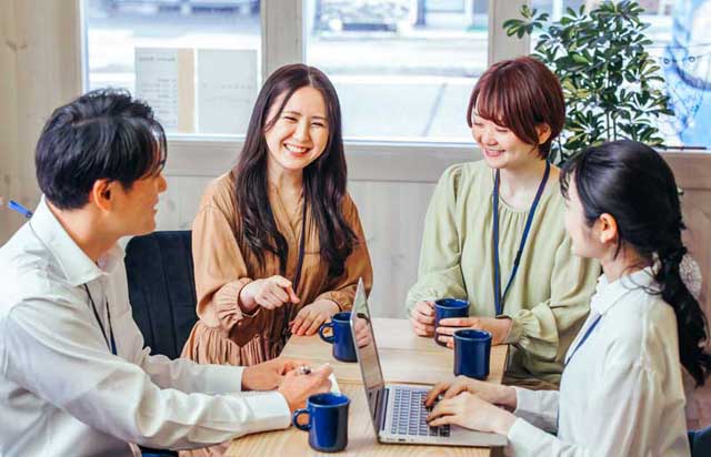 WIING Creator Camp a reliable advisor