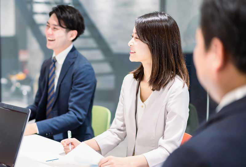 WIING Creator Campの特長 - WordPress専用テーマ